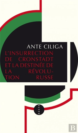 Bertrand.pt - Insurrection De Cronstadt Et La Destinée De La Révolution Russe