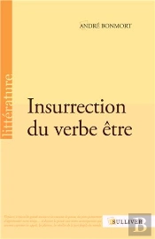 Insurrection Du Verbe Être