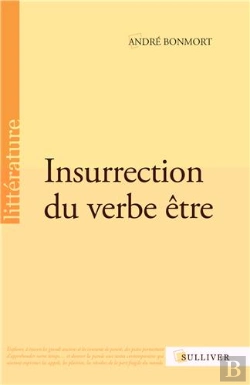 Bertrand.pt - Insurrection Du Verbe Être
