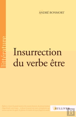 Bertrand.pt - Insurrection Du Verbe Être