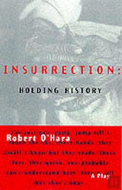 Bertrand.pt - Insurrection: Holding History