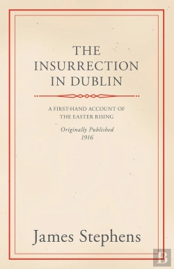 Bertrand.pt - Insurrection In Dublin