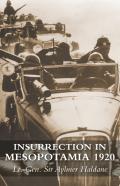 Insurrection In Mesopotamia 1920