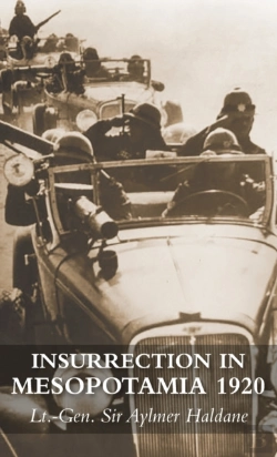 Bertrand.pt - Insurrection In Mesopotamia 1920