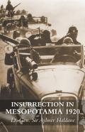 Insurrection In Mesopotamia 1920