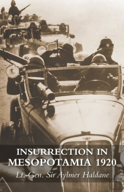 Bertrand.pt - Insurrection In Mesopotamia 1920