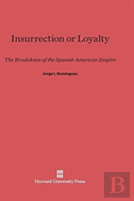 Insurrection Or Loyalty