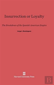 Insurrection Or Loyalty