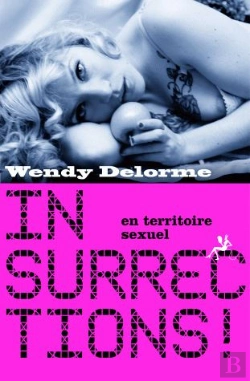 Bertrand.pt - Insurrections ! En Territoire Sexuel !