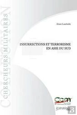 Bertrand.pt - Insurrections Et Terrorisme En Asie Du Sud