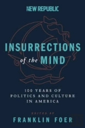 Insurrections Of The Mind
