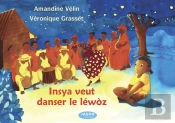 Insya Veut Danser Le Léwòz