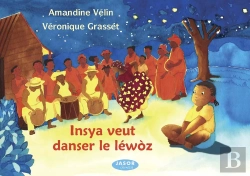 Bertrand.pt - Insya Veut Danser Le Léwòz