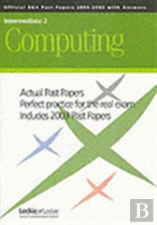 Int 2 Computing Sqa Past Papers