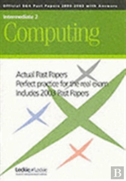Bertrand.pt - Int 2 Computing Sqa Past Papers
