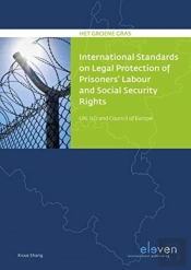 Int Standards Legal Protect Prisoners