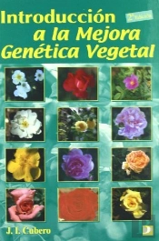 Int.A La Mejora Genetica Vegetal