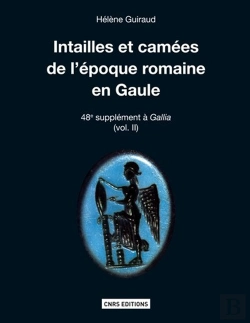 Bertrand.pt - Intailles Et Camees De L'Epoque Romaine