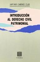 Int.Al Derecho Civil Patr