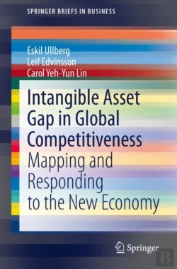 Bertrand.pt - Intangible Asset Gap In Global Competitiveness