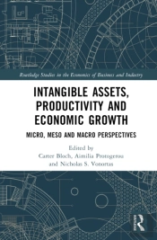 Intangible Assets, Productivity And Economic Growth