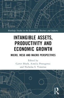 Bertrand.pt - Intangible Assets, Productivity And Economic Growth