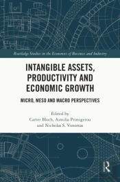 Intangible Assets, Productivity And Economic Growth