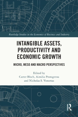 Bertrand.pt - Intangible Assets, Productivity And Economic Growth
