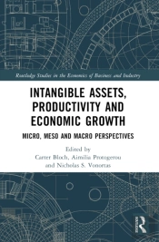Intangible Assets, Productivity And Economic Growth