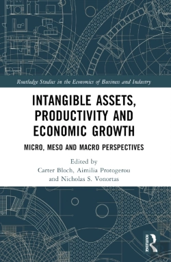 Bertrand.pt - Intangible Assets, Productivity And Economic Growth