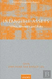 Intangible Assets