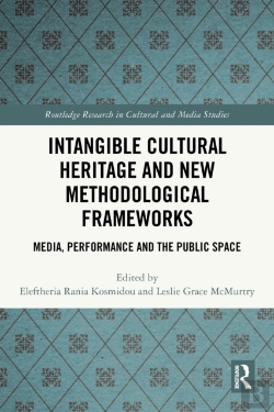 Bertrand.pt - Intangible Cultural Heritage And New Methodological Frameworks