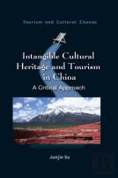 Intangible Cultural Heritage And Tourism In China