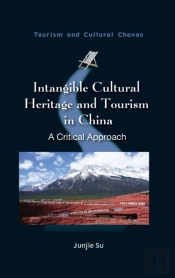 Intangible Cultural Heritage And Tourism In China