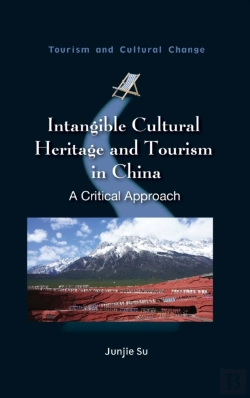 Bertrand.pt - Intangible Cultural Heritage And Tourism In China