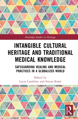 Bertrand.pt - Intangible Cultural Heritage And Traditional Medical Knowledge