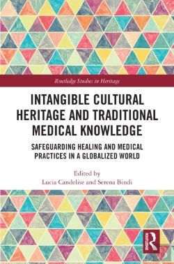 Bertrand.pt - Intangible Cultural Heritage And Traditional Medical Knowledge