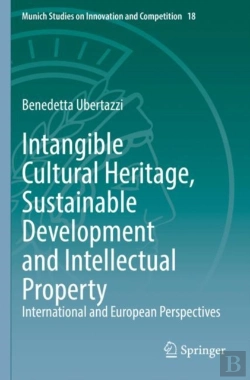 Bertrand.pt - Intangible Cultural Heritage, Sustainable Development And Intellectual Property