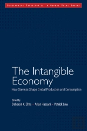 Intangible Economy