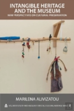 Bertrand.pt - Intangible Heritage And The Museum