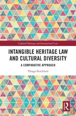 Bertrand.pt - Intangible Heritage Law And Cultural Diversity