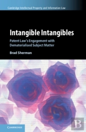 Intangible Intangibles