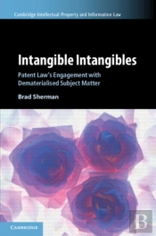 Intangible Intangibles
