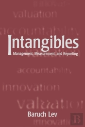Intangibles
