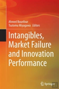 Bertrand.pt - Intangibles, Market Failure And Innovation Performance