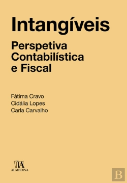 Bertrand.pt - Intangíveis: Perspetiva Contabilística E Fiscal