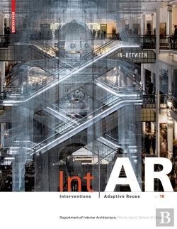 Bertrand.pt - Intar: In Between (Narrative Environments)