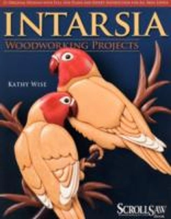 Bertrand.pt - Intarsia Woodworking Projects
