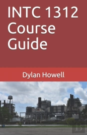 Intc 1312 Course Guide