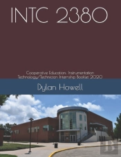 Intc 2380: Cooperative Education: Instru